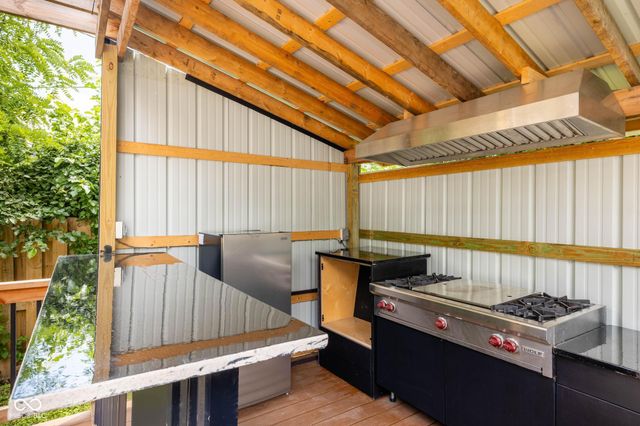 3118 E Fall Creek Parkway North Drive, Indianapolis, IN 46205