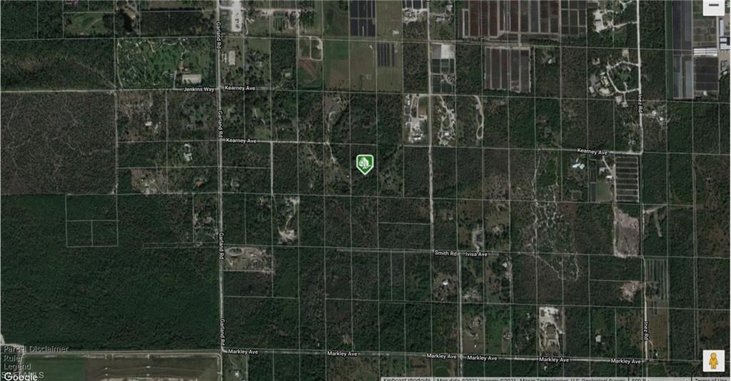 Kearney AVE, NAPLES, FL 34117 — exterior