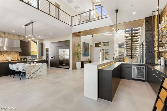 5394 Succulent Rose Drive, Las Vegas, NV 89135