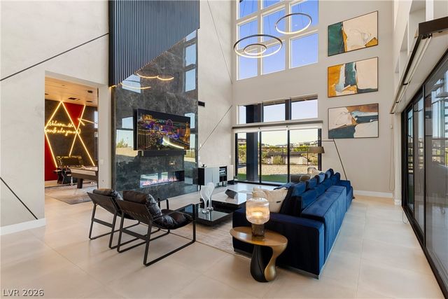 5394 Succulent Rose Drive, Las Vegas, NV 89135