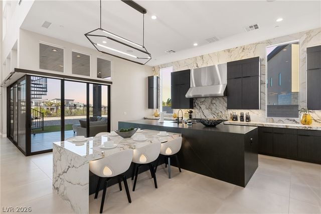 5394 Succulent Rose Drive, Las Vegas, NV 89135