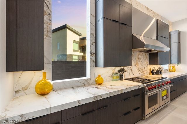 5394 Succulent Rose Drive, Las Vegas, NV 89135