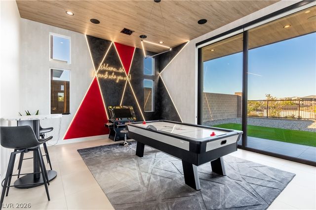 5394 Succulent Rose Drive, Las Vegas, NV 89135