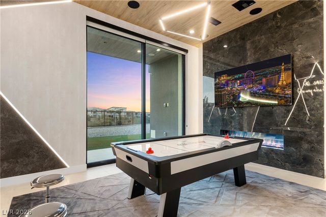 5394 Succulent Rose Drive, Las Vegas, NV 89135