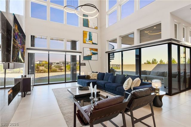 5394 Succulent Rose Drive, Las Vegas, NV 89135