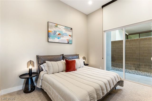 5394 Succulent Rose Drive, Las Vegas, NV 89135
