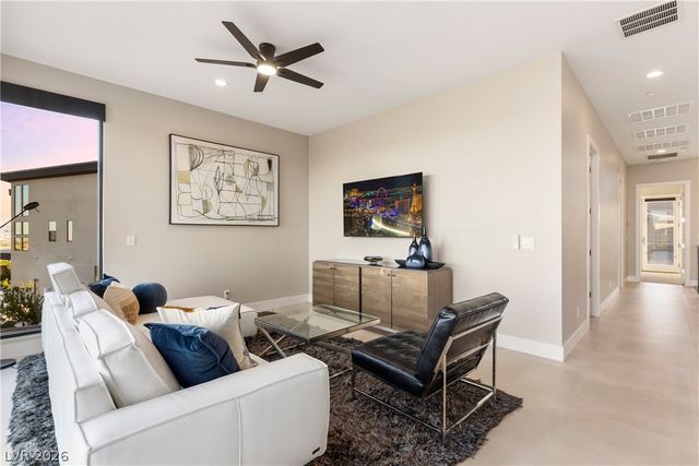 5394 Succulent Rose Drive, Las Vegas, NV 89135