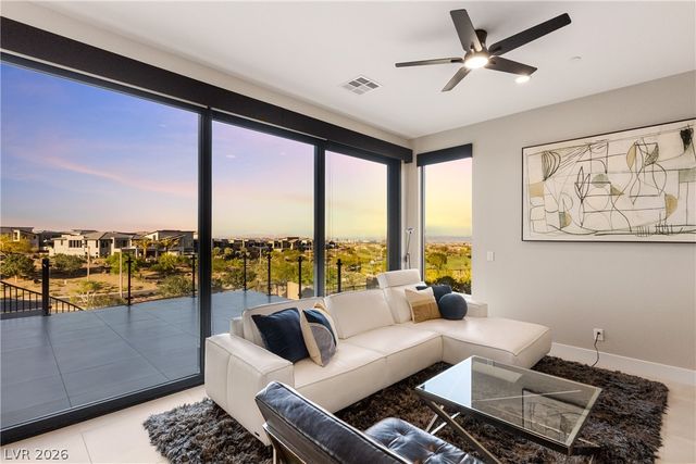 5394 Succulent Rose Drive, Las Vegas, NV 89135