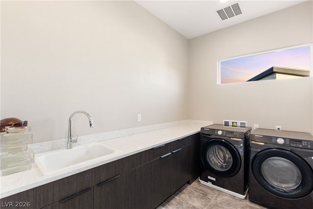 5394 Succulent Rose Drive, Las Vegas, NV 89135