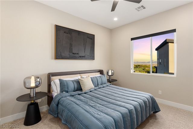 5394 Succulent Rose Drive, Las Vegas, NV 89135