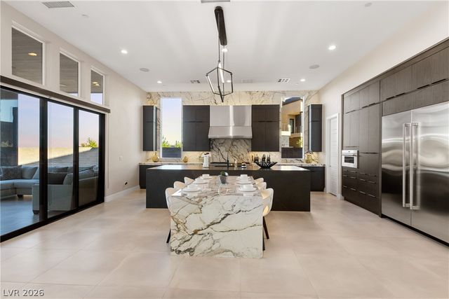 5394 Succulent Rose Drive, Las Vegas, NV 89135