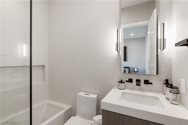 5394 Succulent Rose Drive, Las Vegas, NV 89135