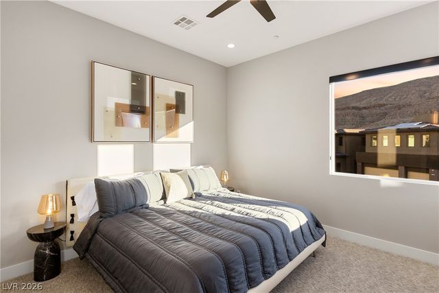 5394 Succulent Rose Drive, Las Vegas, NV 89135