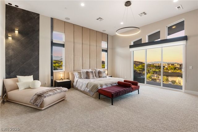 5394 Succulent Rose Drive, Las Vegas, NV 89135