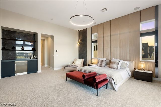 5394 Succulent Rose Drive, Las Vegas, NV 89135