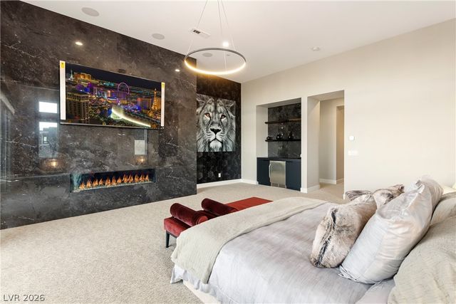5394 Succulent Rose Drive, Las Vegas, NV 89135