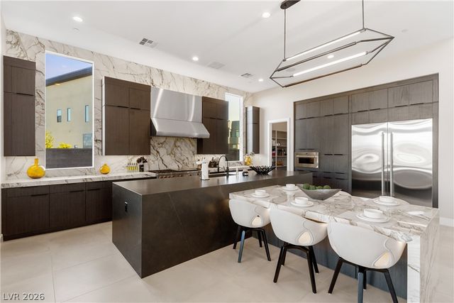 5394 Succulent Rose Drive, Las Vegas, NV 89135