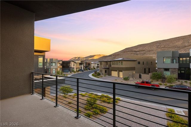 5394 Succulent Rose Drive, Las Vegas, NV 89135