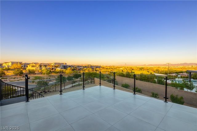 5394 Succulent Rose Drive, Las Vegas, NV 89135