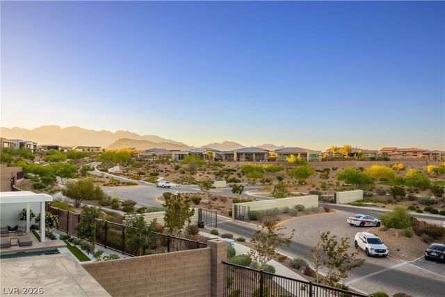 5394 Succulent Rose Drive, Las Vegas, NV 89135