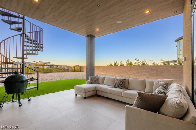 5394 Succulent Rose Drive, Las Vegas, NV 89135