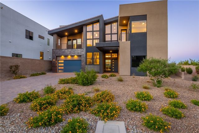 5394 Succulent Rose Drive, Las Vegas, NV 89135
