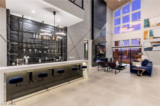 5394 Succulent Rose Drive, Las Vegas, NV 89135