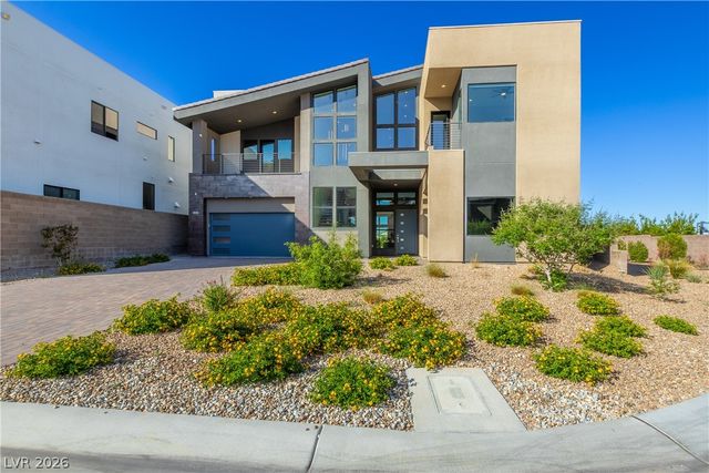 5394 Succulent Rose Drive, Las Vegas, NV 89135