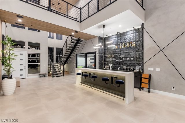 5394 Succulent Rose Drive, Las Vegas, NV 89135