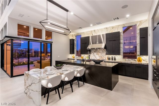 5394 Succulent Rose Drive, Las Vegas, NV 89135