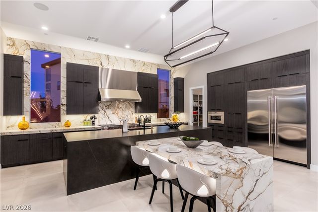 5394 Succulent Rose Drive, Las Vegas, NV 89135
