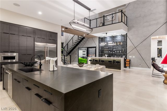 5394 Succulent Rose Drive, Las Vegas, NV 89135