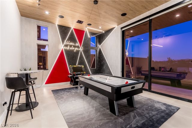 5394 Succulent Rose Drive, Las Vegas, NV 89135