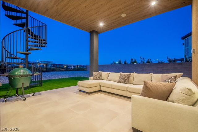 5394 Succulent Rose Drive, Las Vegas, NV 89135