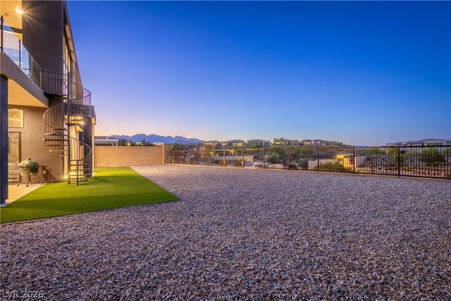 5394 Succulent Rose Drive, Las Vegas, NV 89135