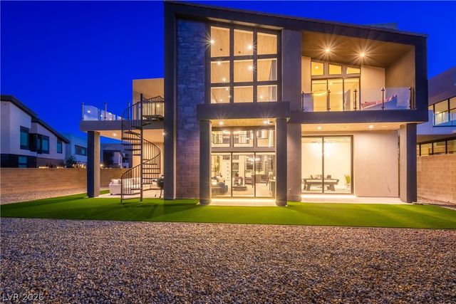 5394 Succulent Rose Drive, Las Vegas, NV 89135