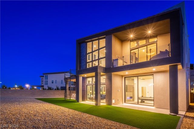 5394 Succulent Rose Drive, Las Vegas, NV 89135
