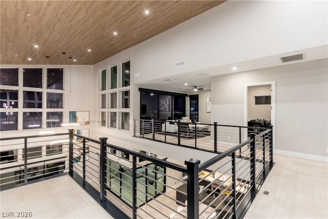 5394 Succulent Rose Drive, Las Vegas, NV 89135