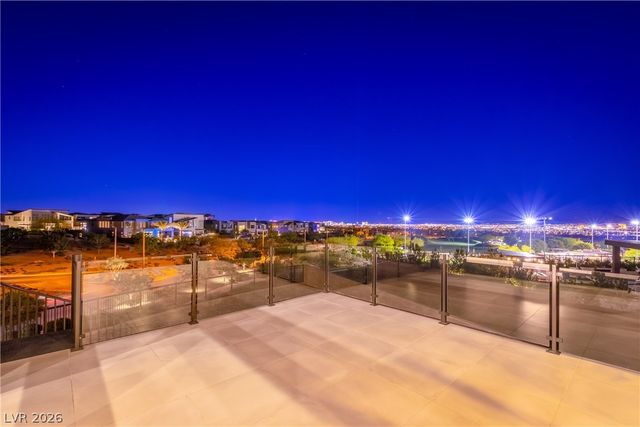 5394 Succulent Rose Drive, Las Vegas, NV 89135