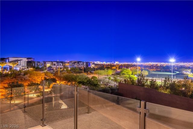 5394 Succulent Rose Drive, Las Vegas, NV 89135