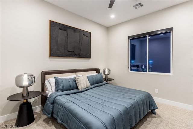 5394 Succulent Rose Drive, Las Vegas, NV 89135