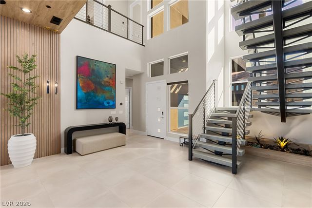 5394 Succulent Rose Drive, Las Vegas, NV 89135