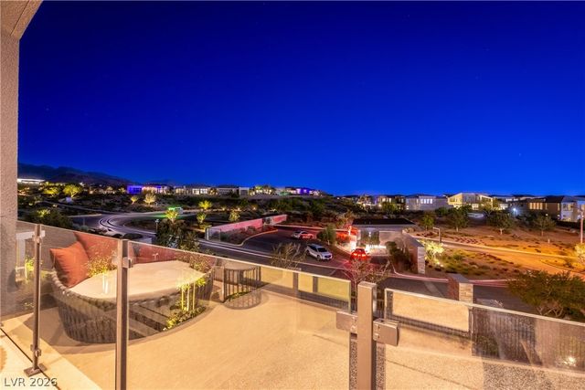 5394 Succulent Rose Drive, Las Vegas, NV 89135