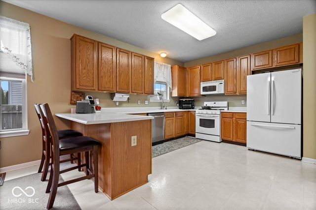7199 Bethel Court, Avon, IN 46123