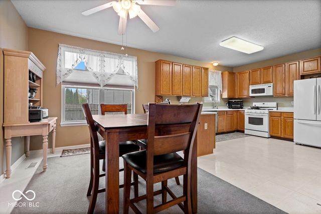 7199 Bethel Court, Avon, IN 46123