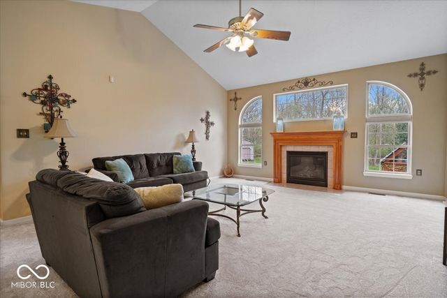 7199 Bethel Court, Avon, IN 46123