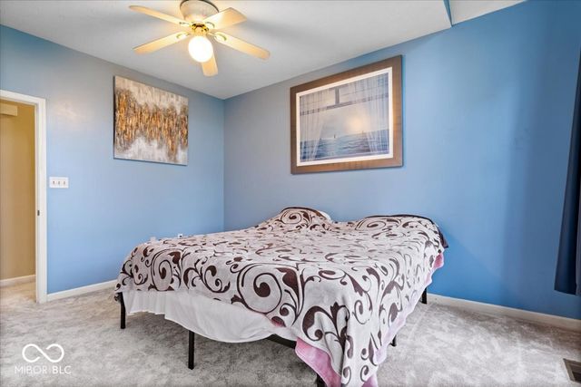 7199 Bethel Court, Avon, IN 46123