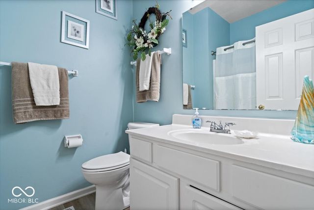7199 Bethel Court, Avon, IN 46123