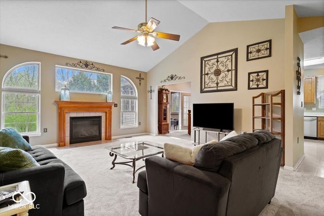 7199 Bethel Court, Avon, IN 46123