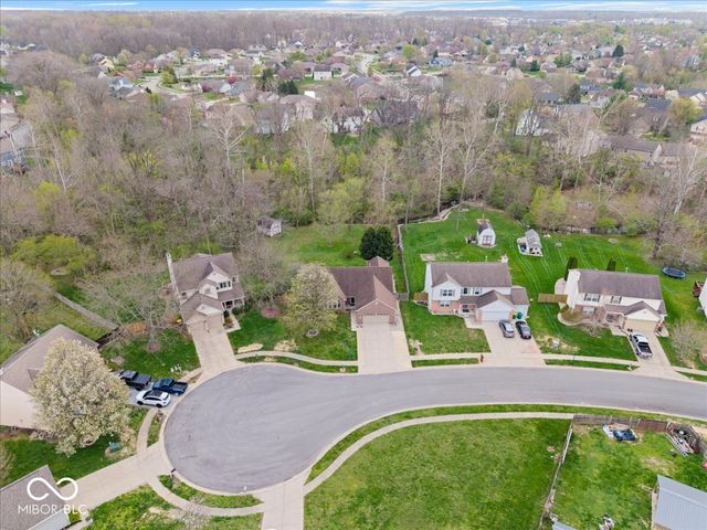 7199 Bethel Court, Avon, IN 46123
